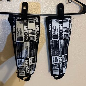 Rock tape Rock Guards